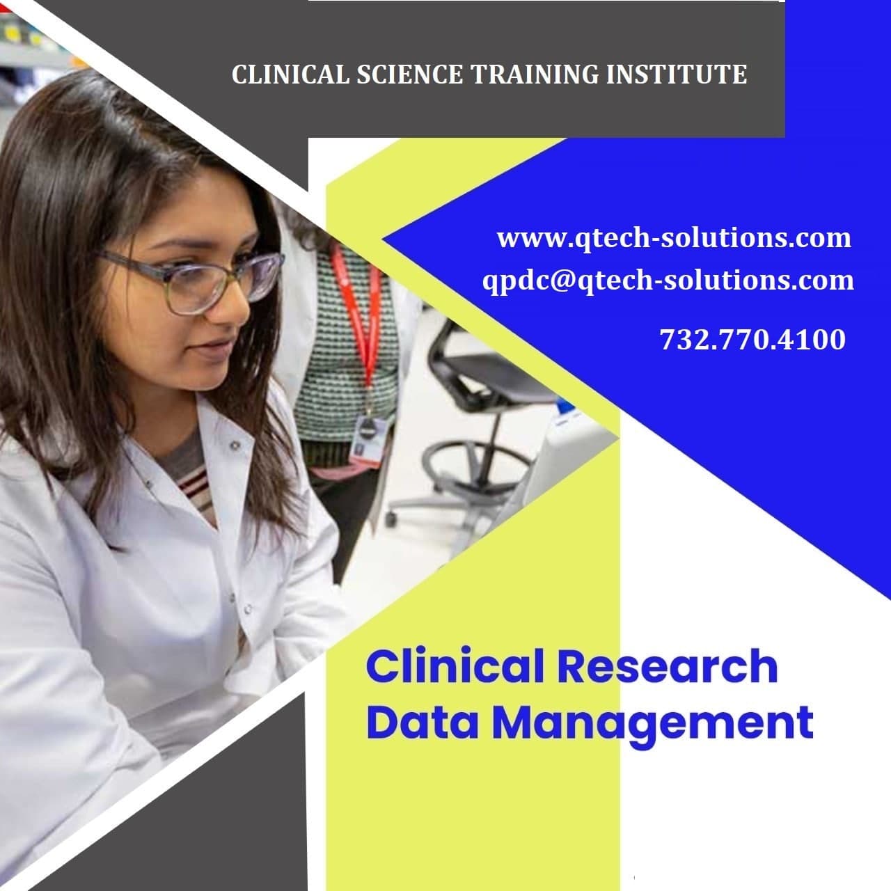 Clinical Data Management Training SAS DATA ANALYSIS