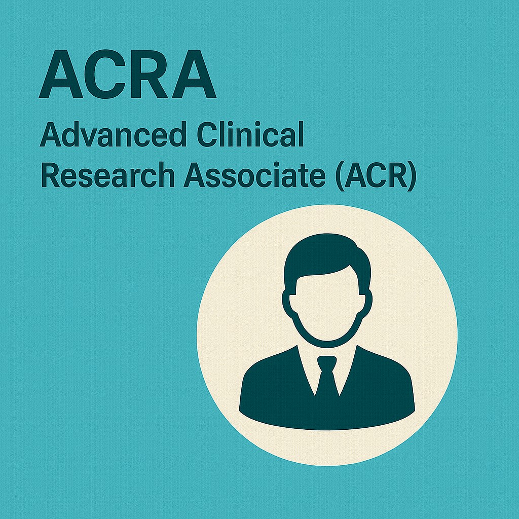 advanced clinical research