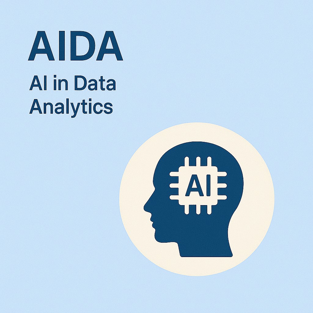 AI in Data Analytics