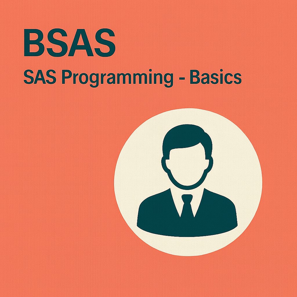 learning sas basics