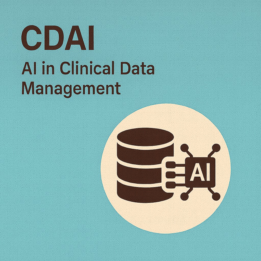 Pharmacovigilance in AI Environment