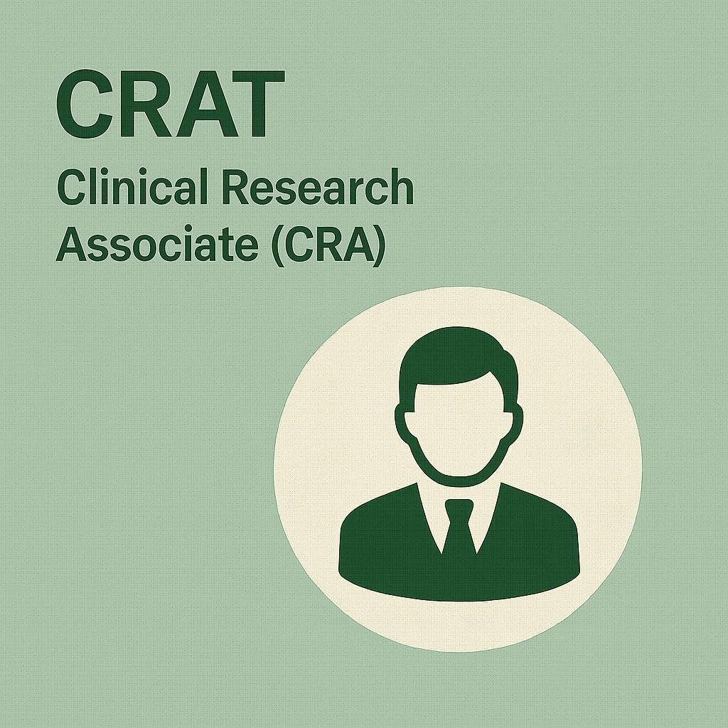 clinical research associate