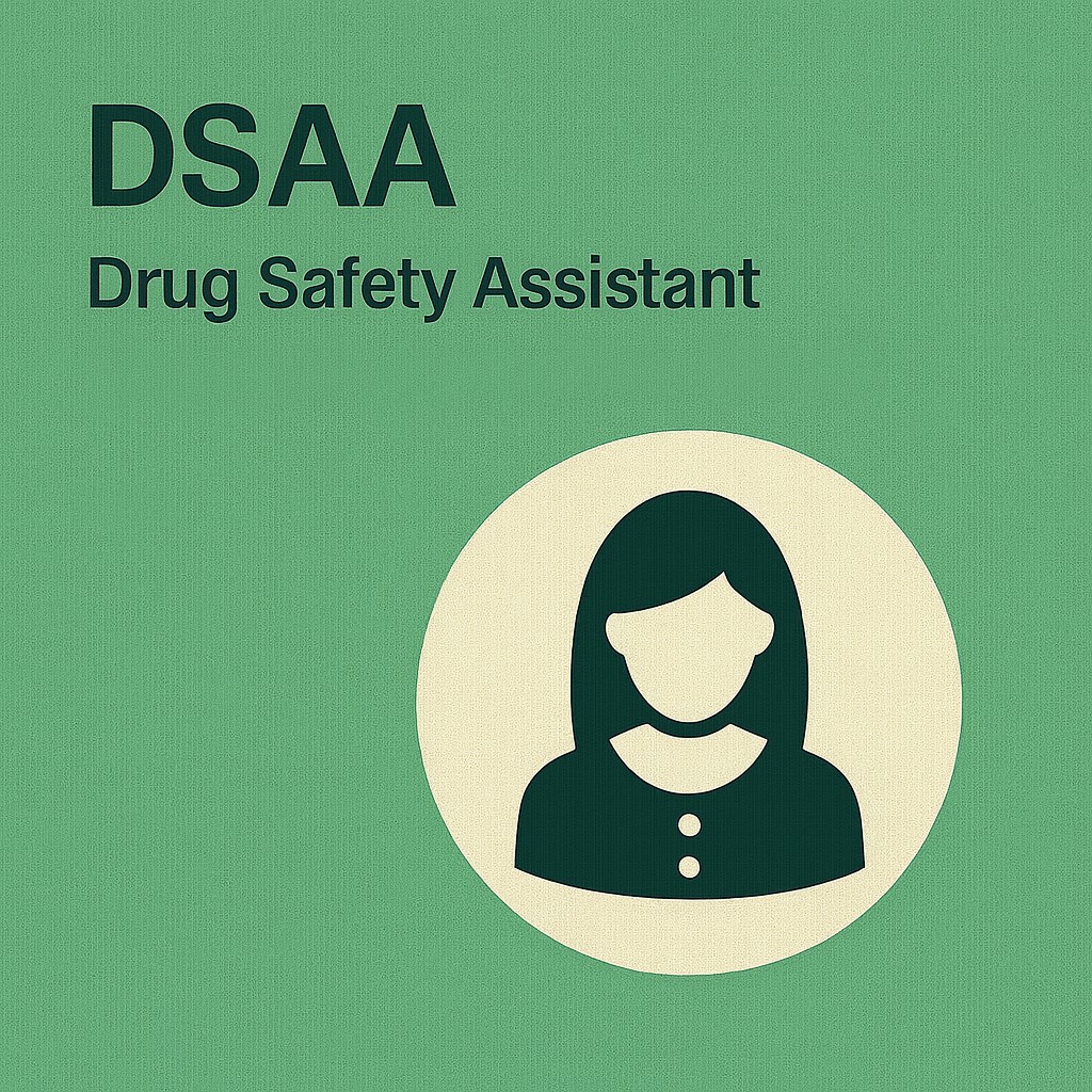drug safety assistant
