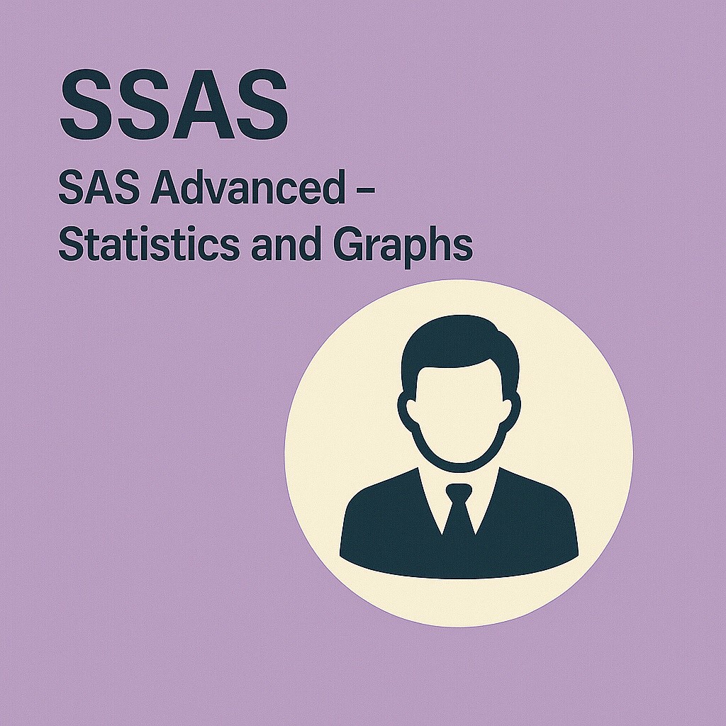 learning sas advanced