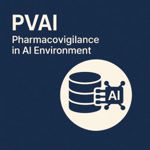 Pharmacovigilance in AI Environment